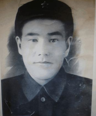 Камалов Аллямитдин