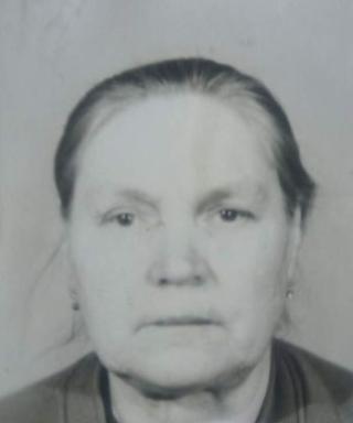 Бирюкова Мария Дмитриевна