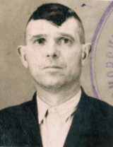 Чернов Иван Егорович