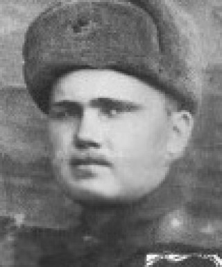 Маслов Алексей Федорович