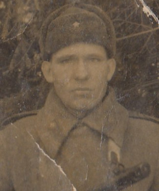 Коркин Павел Сергеевич