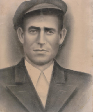 Шутов Павел Зиновьевич