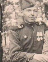 Полуянов Михаил Иванович