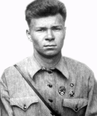 Попов Вячеслав Степанович