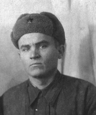 Крутов Василий Андреевич