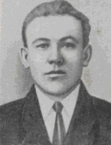 Ларин Михаил Федорович