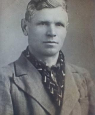Шугаев Александр Алексеевич