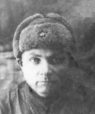 Смирнов Степан Васильевич