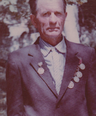 Юнаковский Александр Федорович