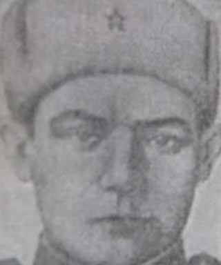 Зиновьев Иван Алексеевич