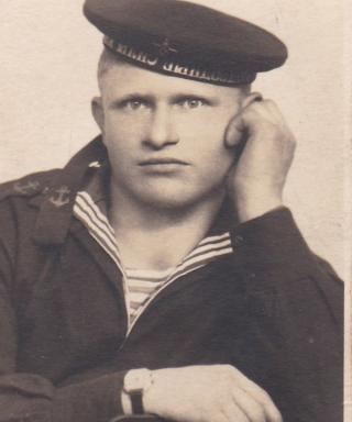 Жигулин Иван Васильевич