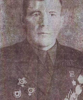 Шпильков Григорий Андреевич