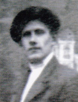 Калмыков Алексей Матвеевич