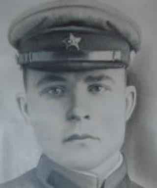 Лядов Василий Павлович