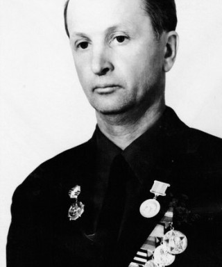 Коваленко Ананий Иванович