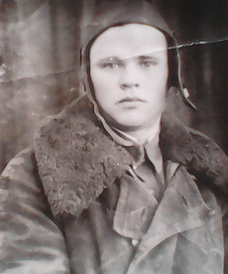 Забровский Николай Фёдорович