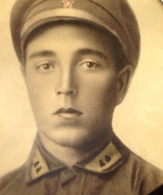 Зотов Александр Петрович