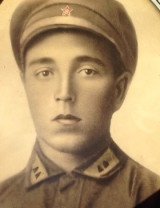 Зотов Александр Петрович