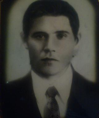 Лозгачев Сергей Тимофеевич