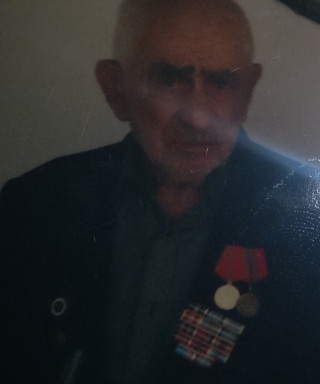 Ваганян Саргис