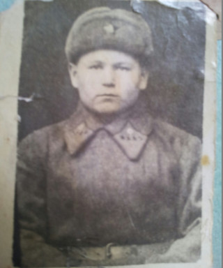 Коуров Сергей Васильевич