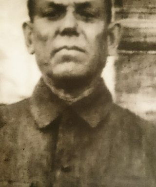 Ардатов Владимир Кузьмич