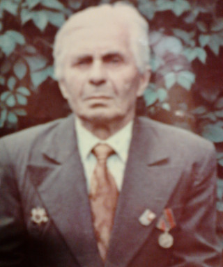 Гавриленко Иван Владимирович