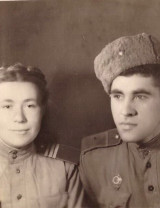 Стеблина Тамара Григорьевна