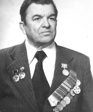 Пантелеев Леонид Алексеевич