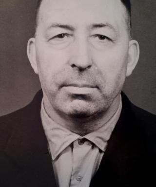 Гальцов Александр Гаврилович