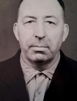 Гальцов Александр Гаврилович
