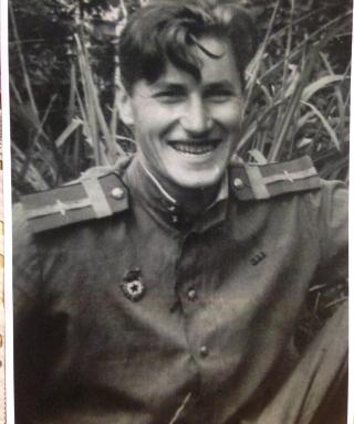 Левкин Юрий Иванович