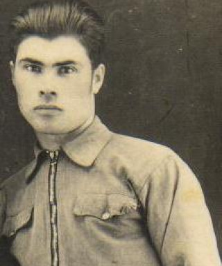 Данченко Николай Захарович