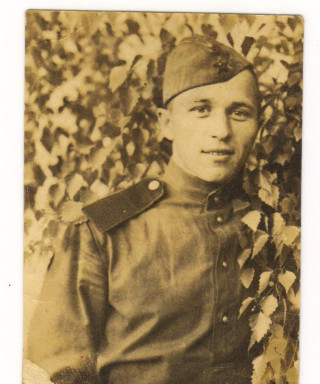 Камышнов Антон Николаевич