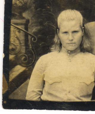 Рыжкова Вера Ефимовна