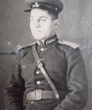 Кравченко Григорий Николаевич