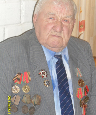 Кушель Станислав Адамович