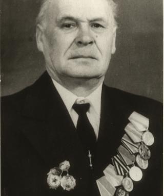 Винников Николай Демьянович