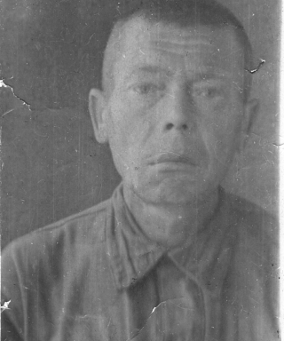 Раевский Николай Васильевич