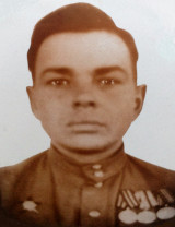 Зольников Иван Яковлевич