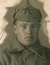 Борознов Степан Михайлович