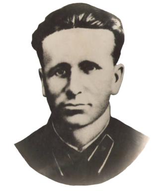 Свиридов Яков Яковлевич