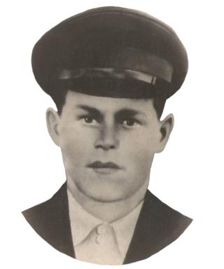 Сергеев Михаил Семёнович