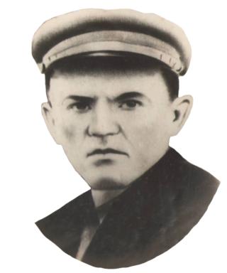 Сергеев Павел Семёнович