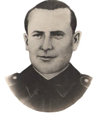 Сергейчик Ефим Данилович