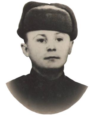 Синчук Максим Федосеевич