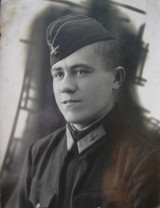 Камынин Иван Андреевич