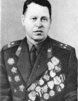 Шукаев Михаил Илларионович