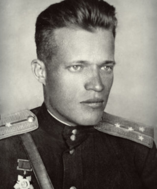 Шавлак Федор Максимович