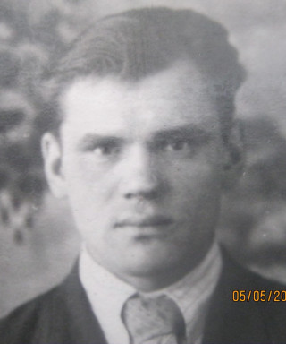 Сорокин Леонид Васильевич